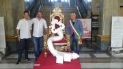 [01] inaugurazione